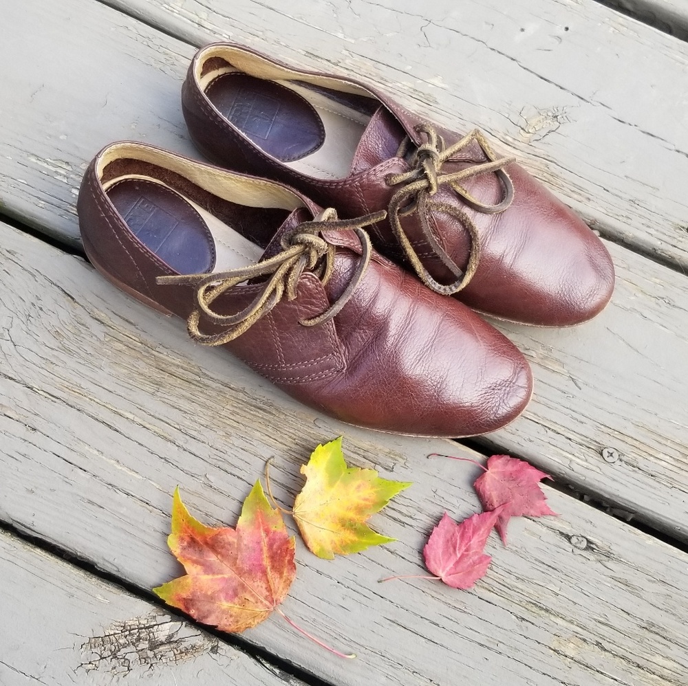 Frye Jillian Oxford